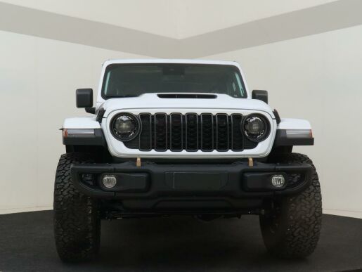Jeep Wrangler Unlimited 6,4 V8 392 Rubicon