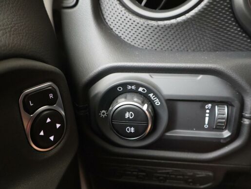Jeep Wrangler Unlimited 6,4 V8 392 Rubicon