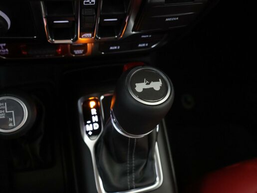 Jeep Wrangler Unlimited 6,4 V8 392 Rubicon
