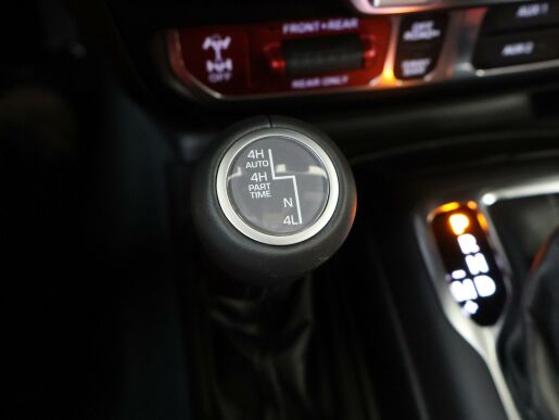 Jeep Wrangler Unlimited 6,4 V8 392 Rubicon