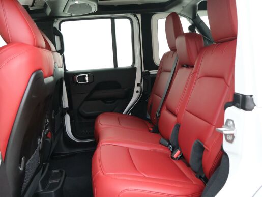 Jeep Wrangler Unlimited 6,4 V8 392 Rubicon