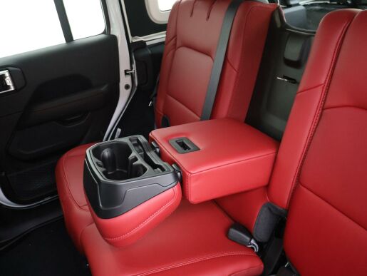 Jeep Wrangler Unlimited 6,4 V8 392 Rubicon