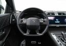 DS Automobiles DS7 Crossback