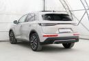 DS Automobiles DS7 Crossback