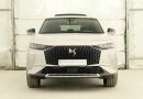 DS Automobiles DS7 Crossback