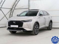 DS Automobiles DS7 Crossback