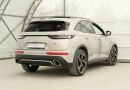 DS Automobiles DS7 Crossback