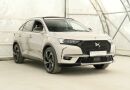 DS Automobiles DS7 Crossback