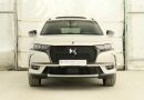 DS Automobiles DS7 Crossback