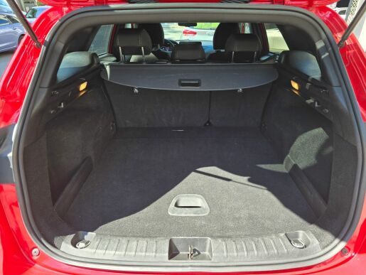 Fiat Tipo 1.6D City Sport, serv.kn., ČR