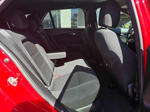 Fiat Tipo 1.6D City Sport, serv.kn., ČR