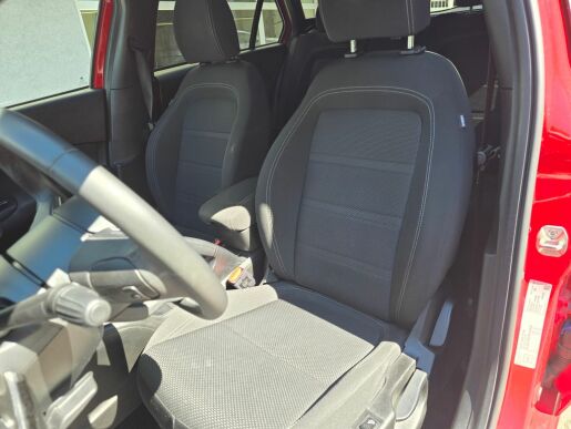 Fiat Tipo 1.6D City Sport, serv.kn., ČR