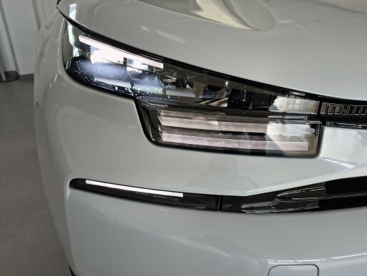 Citroën C4 5343 PLUS PureTech 130 S&S EAT8
