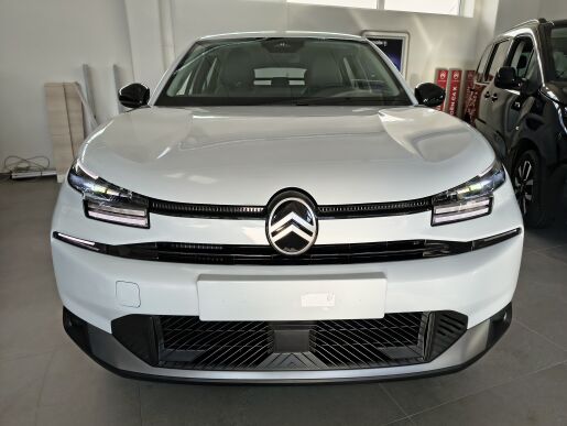 Citroën C4 5343 PLUS PureTech 130 S&S EAT8