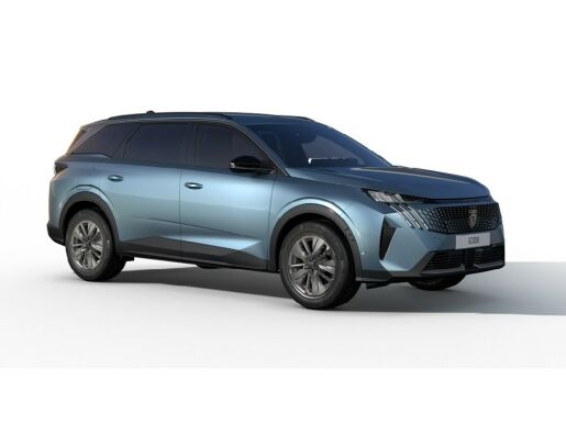 Peugeot 5008  ALLURE Hybrid 145 e-DCS6   