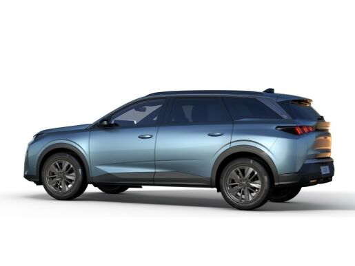 Peugeot 5008  ALLURE Hybrid 145 e-DCS6   