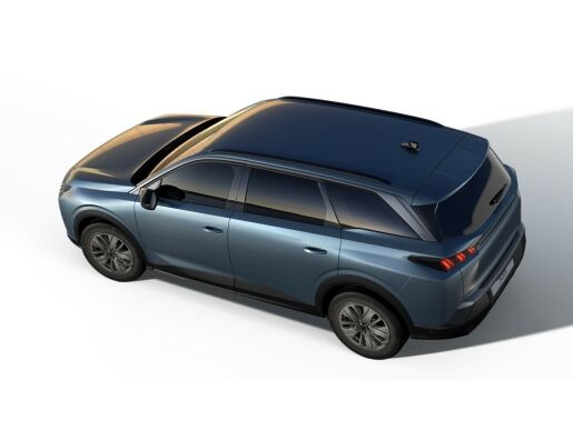Peugeot 5008  ALLURE Hybrid 145 e-DCS6   