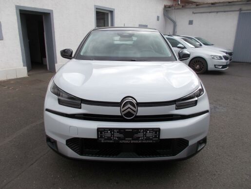 Citroën C4 PLUS Petrol 130k Automatic