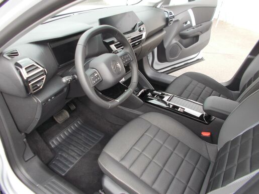 Citroën C4 PLUS Petrol 130k Automatic