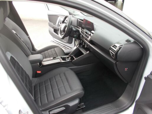 Citroën C4 PLUS Petrol 130k Automatic