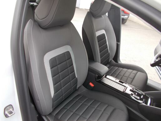 Citroën C4 PLUS Petrol 130k Automatic