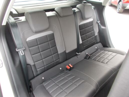 Citroën C4 PLUS Petrol 130k Automatic