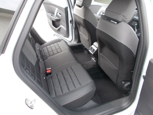 Citroën C4 PLUS Petrol 130k Automatic