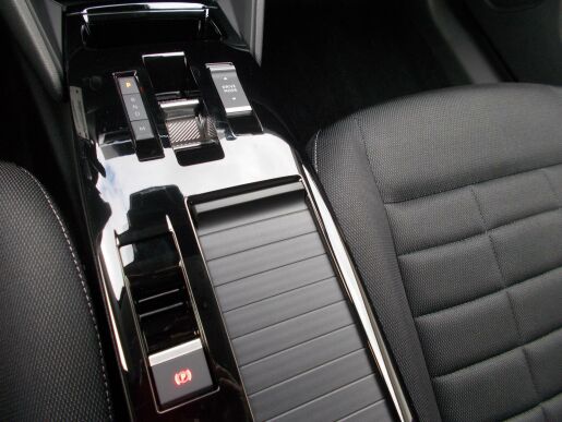 Citroën C4 PLUS Petrol 130k Automatic