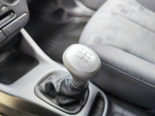 Hyundai Accent 1.5 i/63kW