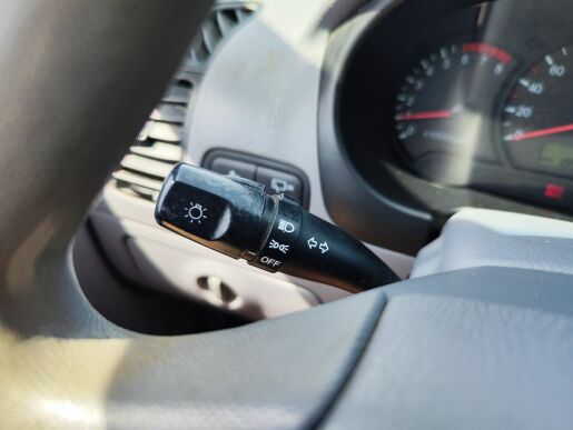 Hyundai Accent 1.5 i/63kW