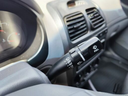 Hyundai Accent 1.5 i/63kW