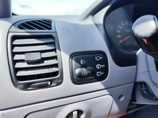 Hyundai Accent 1.5 i/63kW