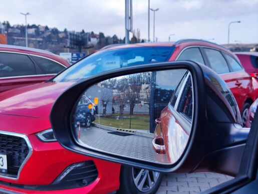 Hyundai i30 NOVÁ 1.5T-GDi/103kW NLine DCT