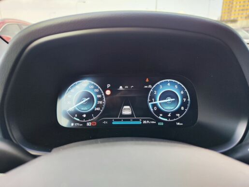 Hyundai i30 NOVÁ 1.5T-GDi/103kW NLine DCT