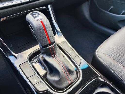 Hyundai i30 NOVÁ 1.5T-GDi/103kW NLine DCT
