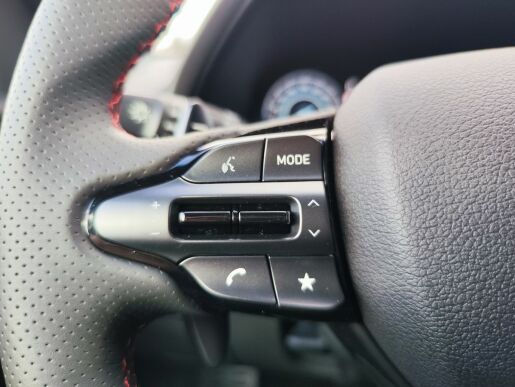 Hyundai i30 NOVÁ 1.5T-GDi/103kW NLine DCT