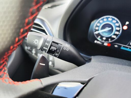 Hyundai i30 NOVÁ 1.5T-GDi/103kW NLine DCT