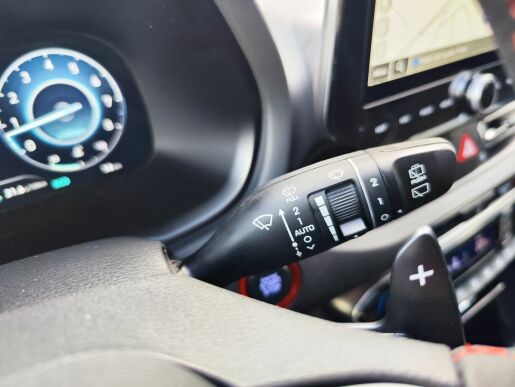 Hyundai i30 NOVÁ 1.5T-GDi/103kW NLine DCT
