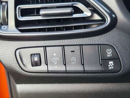 Hyundai i30 NOVÁ 1.5T-GDi/103kW NLine DCT