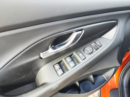 Hyundai i30 NOVÁ 1.5T-GDi/103kW NLine DCT