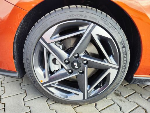 Hyundai i30 NOVÁ 1.5T-GDi/103kW NLine DCT