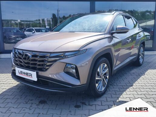 Hyundai Tucson 1.6 T-GDI/132kW Style Panorama