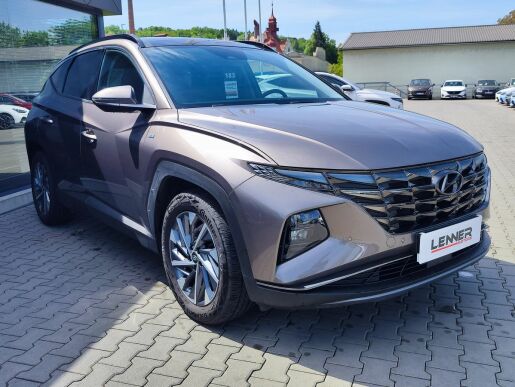 Hyundai Tucson 1.6 T-GDI/132kW Style Panorama