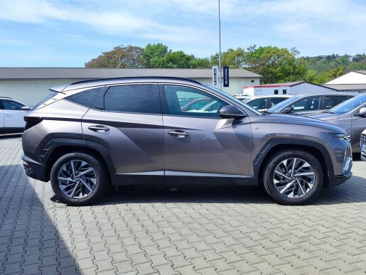 Hyundai Tucson 1.6 T-GDI/132kW Style Panorama
