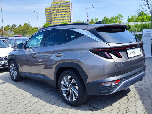 Hyundai Tucson 1.6 T-GDI/132kW Style Panorama