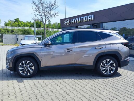 Hyundai Tucson 1.6 T-GDI/132kW Style Panorama