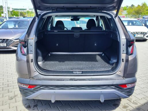 Hyundai Tucson 1.6 T-GDI/132kW Style Panorama