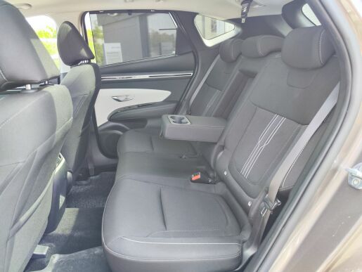 Hyundai Tucson 1.6 T-GDI/132kW Style Panorama