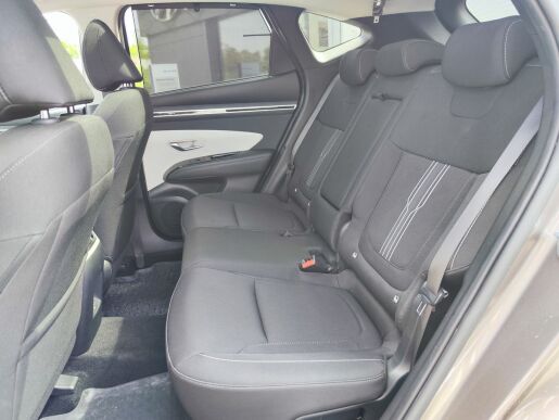 Hyundai Tucson 1.6 T-GDI/132kW Style Panorama