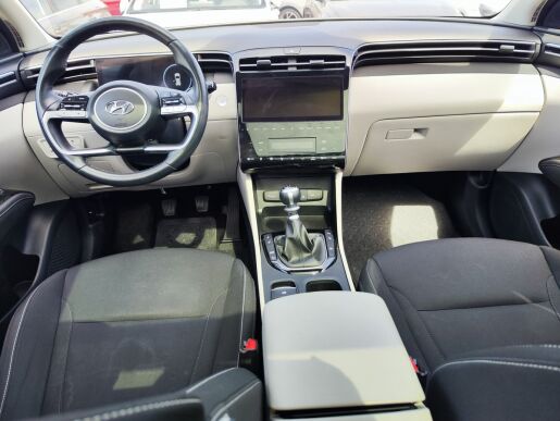 Hyundai Tucson 1.6 T-GDI/132kW Style Panorama